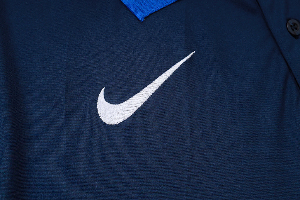 Fato de Treino FC Paris Saint-Germain 2025-26 - Polo