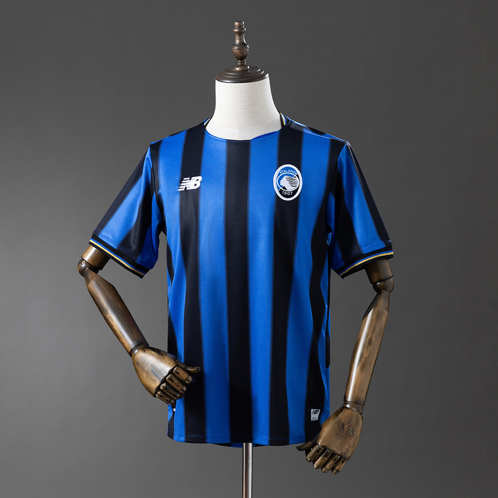 Camisola Atalanta BC 2025-26 Principal Versão Adepto