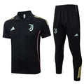 Fato de Treino Juventus FC 2025-26 - Polo
