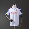 Camisola ACF Fiorentina 1998-99 Alternativa