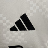 Kit Criança SLB 2025-26 Alternativo Beje