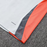 Fato de Treino S.L.B. 2024-25 - Camisola com Fecho