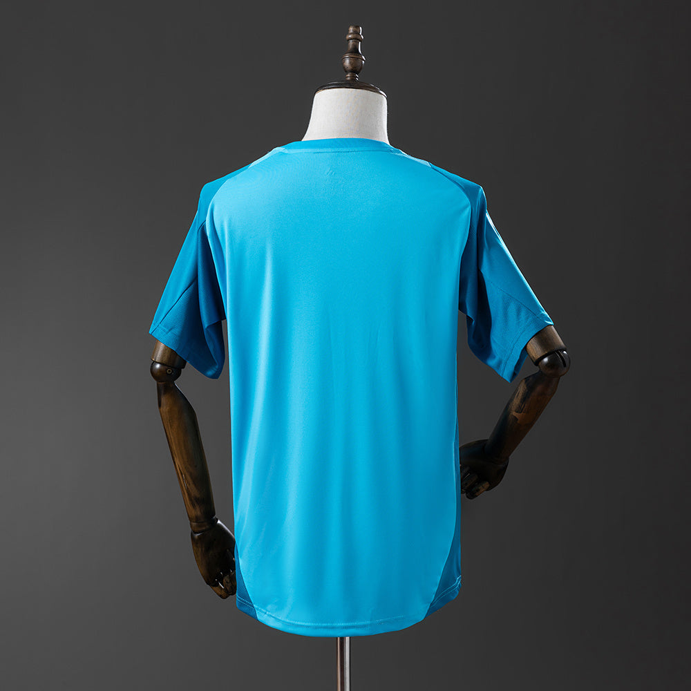 Camisola CR Flamengo 2025-26 Treino Versão Adepto