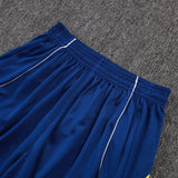 Fato de Treino ARS 2025-26 - Camisola com Fecho