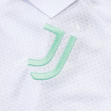 Fato de Treino Juventus FC 2025-26 - Polo