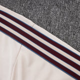 Fato de Treino AFC Ajax 2025-26 - Camisola com Fecho