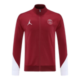 Fato de Treino FC Paris Saint-Germain 2025-26 - Casaco sem Capuz