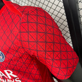 Camisola FC Paris Saint-Germain 2025-26 Edição Especial Versão Jogador