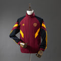 Corta Vento As Roma 2025-26