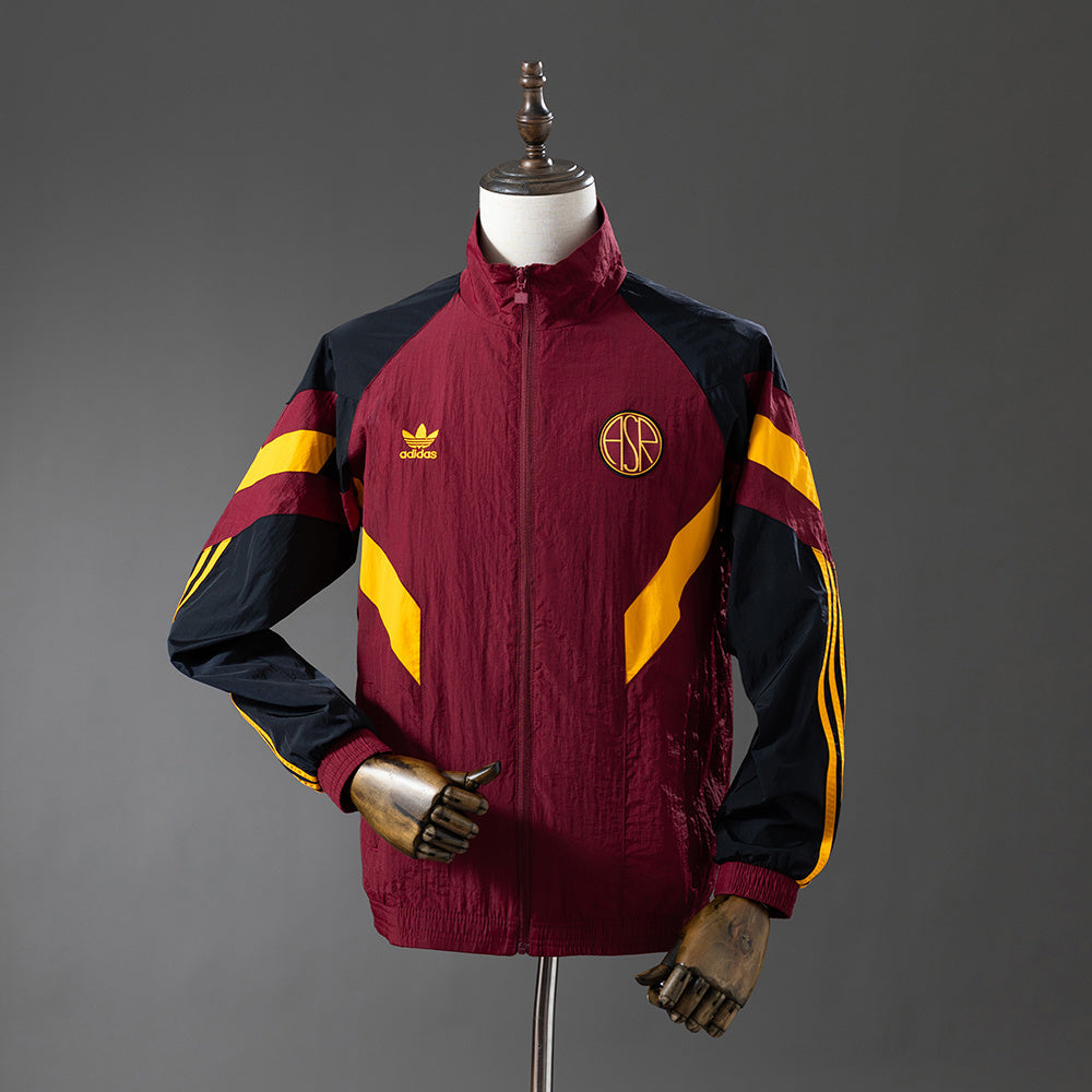 Corta Vento As Roma 2025-26