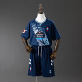 Kit Criança Celta Vigo 2025-26 Alternativo