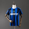 Camisola Inter Milão 2004-05 Principal