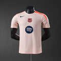 Camisola FC Barcelona 2025-26 Pre-Match Versão Jogador