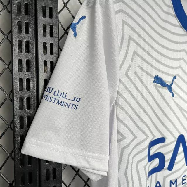 Camisola Al-Hilal Away 2024/25