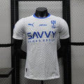 Camisola Al-Hilal Away 2024/25 PLAYER