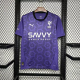 Camisola Al-Hilal Third 2024/25