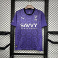 Camisola Al-Hilal Third 2024/25