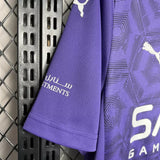 Camisola Al-Hilal Third 2024/25