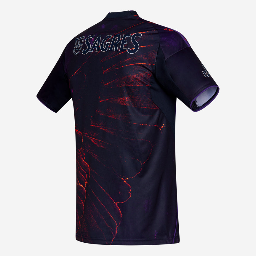 Camisola Benfica Vhils Edição Especial 2026