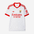 Camisola Benfica Alternativa 2026/27