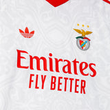 Camisola Benfica Alternativa 2026/27