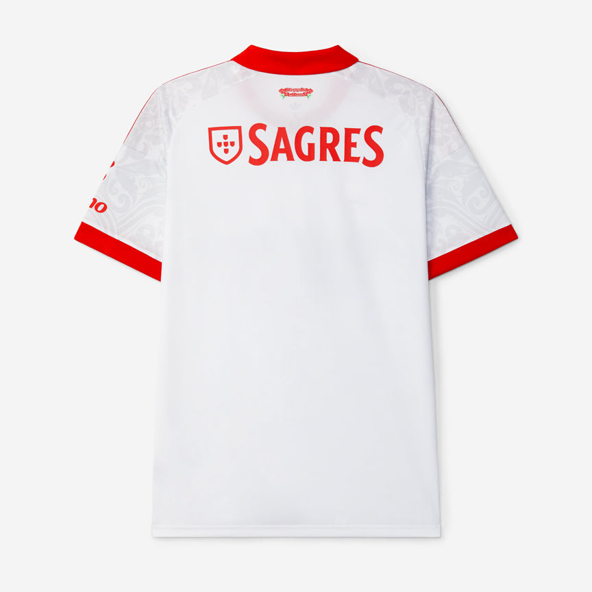 Camisola Benfica Alternativa 2026/27