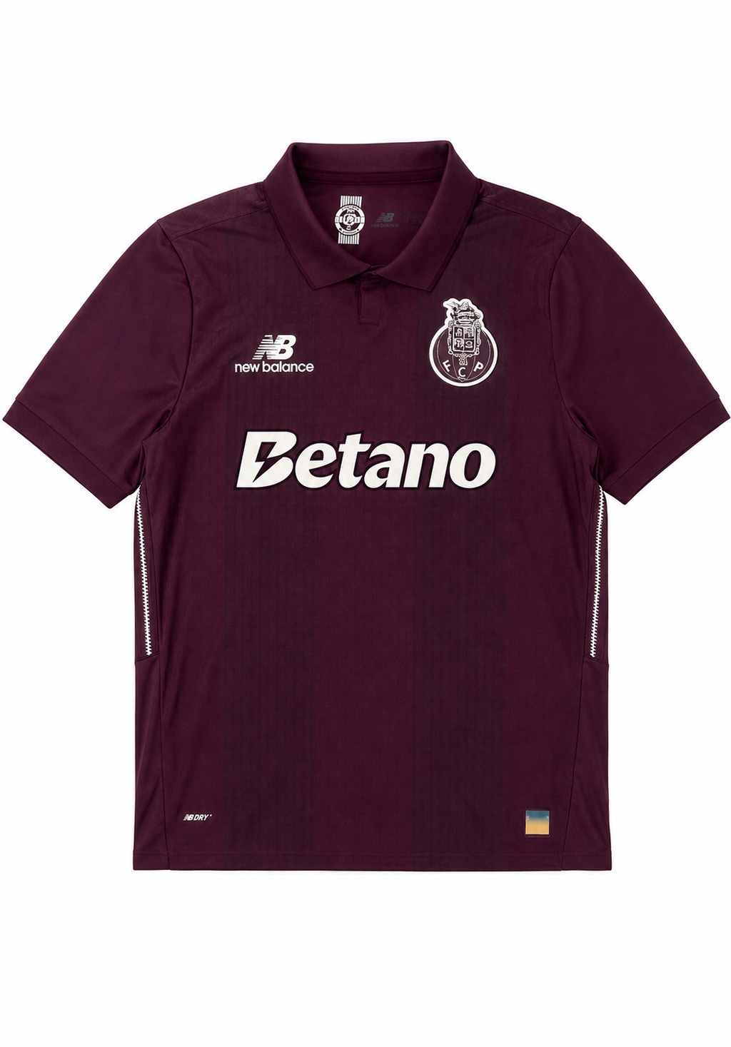 FC Porto Segundo equipamento 2026-2027