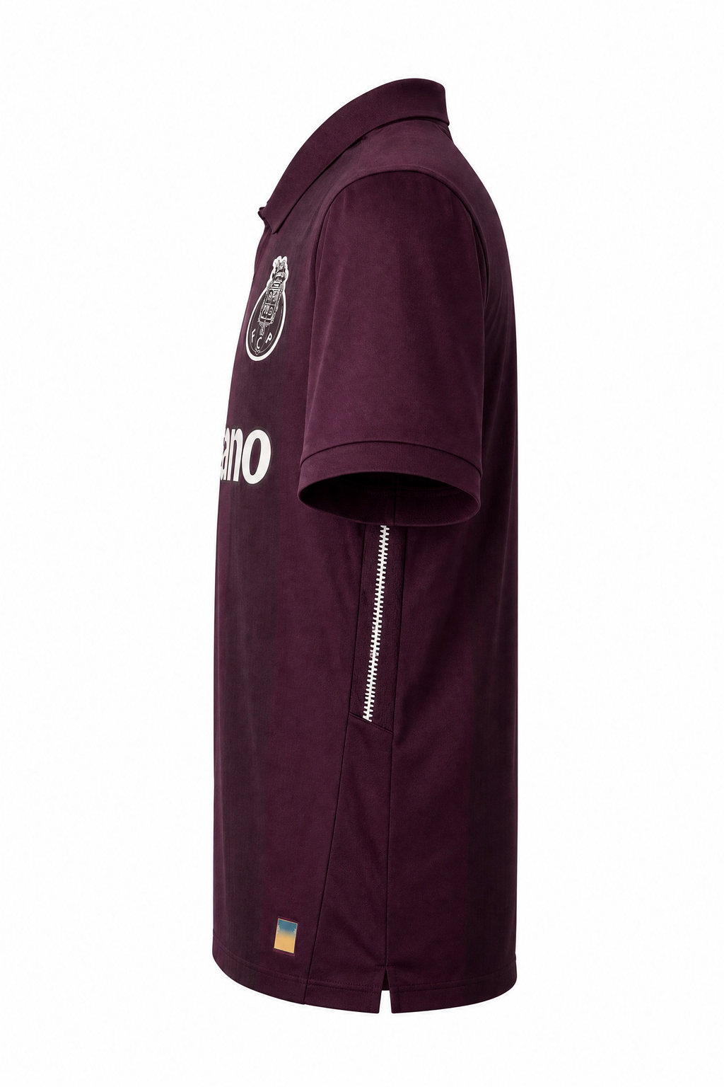 FC Porto Segundo equipamento 2026-2027