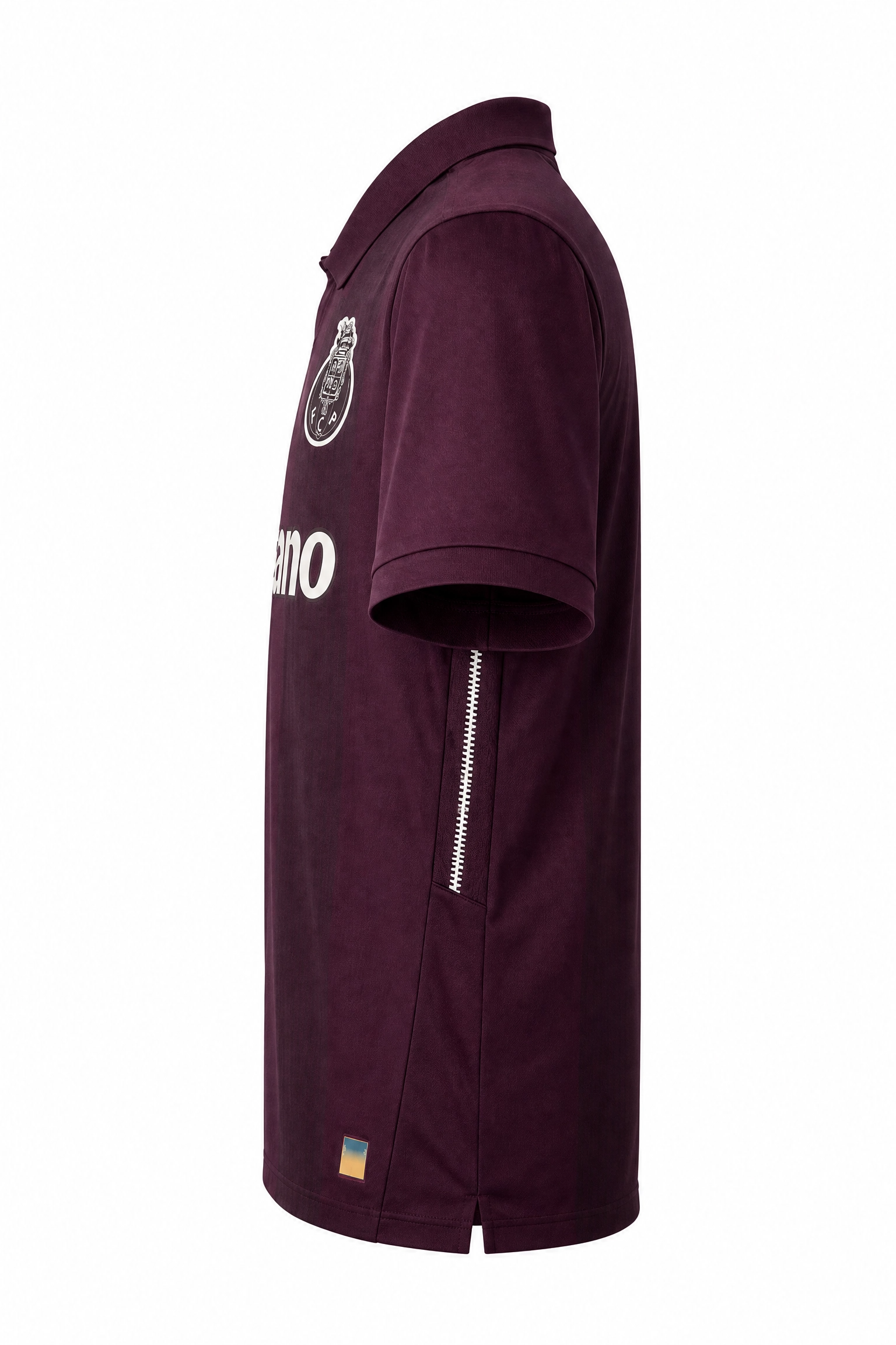 FC Porto Segundo equipamento 2026-2027