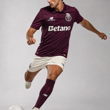 FC Porto Segundo equipamento 2026-2027