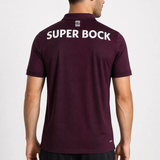 FC Porto Segundo equipamento 2026-2027