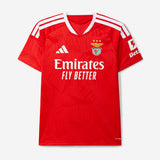 Camisola Benfica Principal 2026/27
