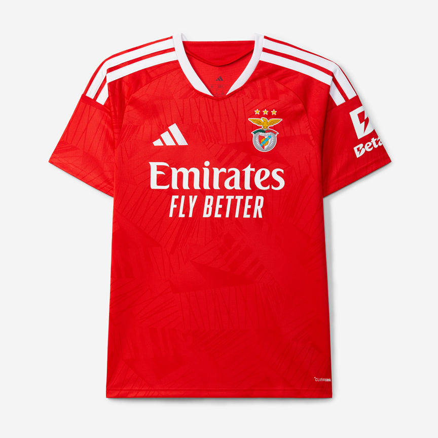 Camisola Benfica Principal 2026/27