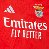 Camisola Benfica Principal 2026/27