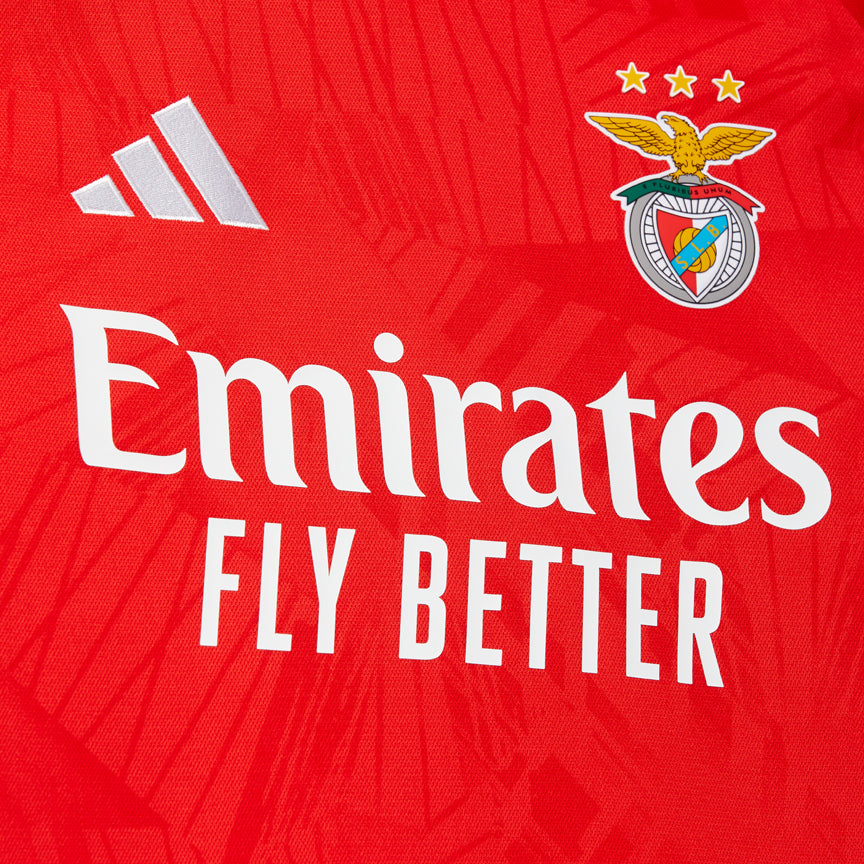 Camisola Benfica Principal 2026/27