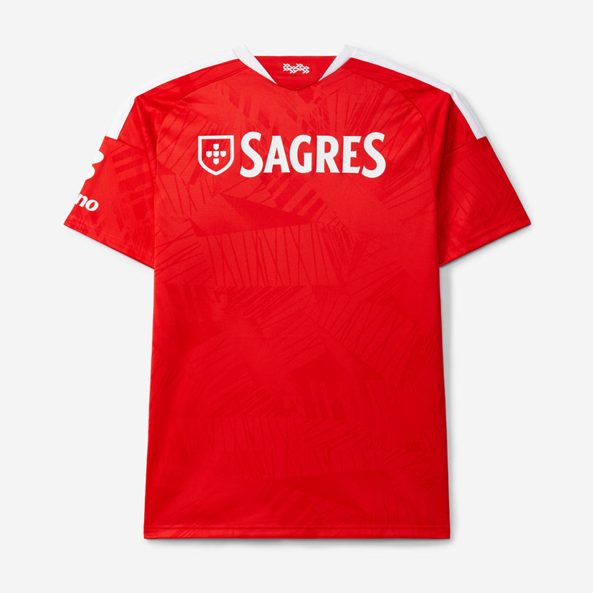 Camisola Benfica Principal 2026/27