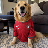 Camisola seleção Portuguesa Versão Animal