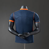 Camisola Inter Milão 2025-26 Alternativa Preta Versão Jogador