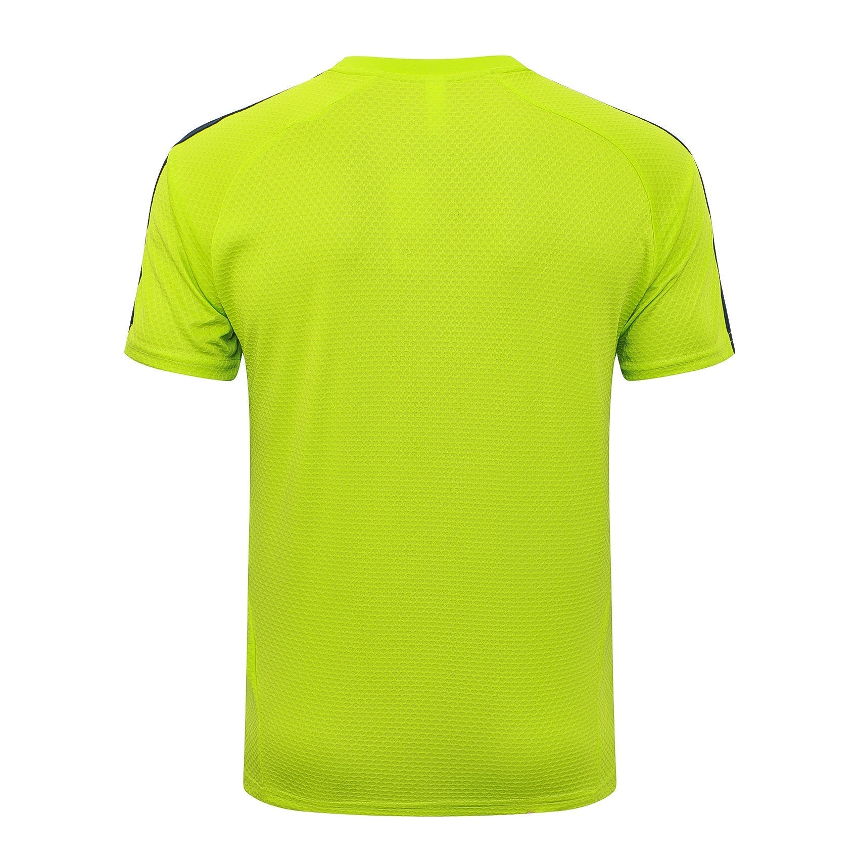 Kit Treino Camisola Real Madrid CF 2025-26