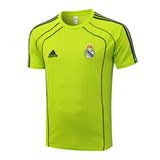 Kit Treino Camisola Real Madrid CF 2025-26