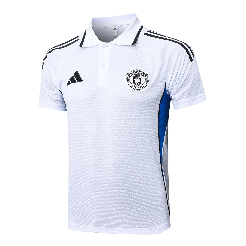 Fato de Treino M-United 2025-26 - Polo