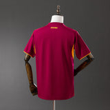 Camisola AS Roma 2025-26 Principal Versão Adepto