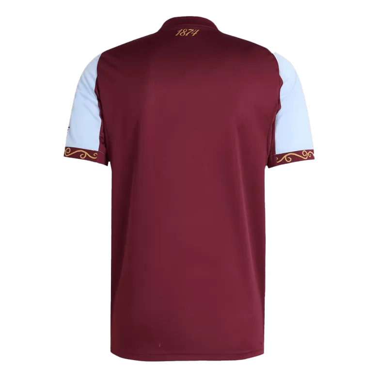 Camisola AV 2025-26 Principal Versão Adepto