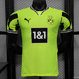 Camisola Borussia Dortmund 2025-26 Edição Especial Versão Jogador