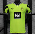 Camisola Borussia Dortmund 2025-26 Edição Especial Versão Jogador