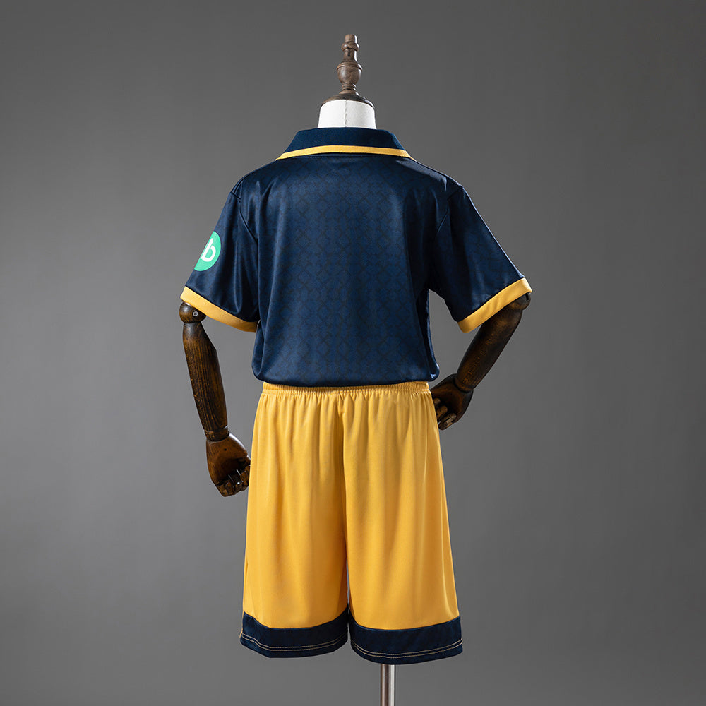 Kit Criança WH 2025-26 Alternativo