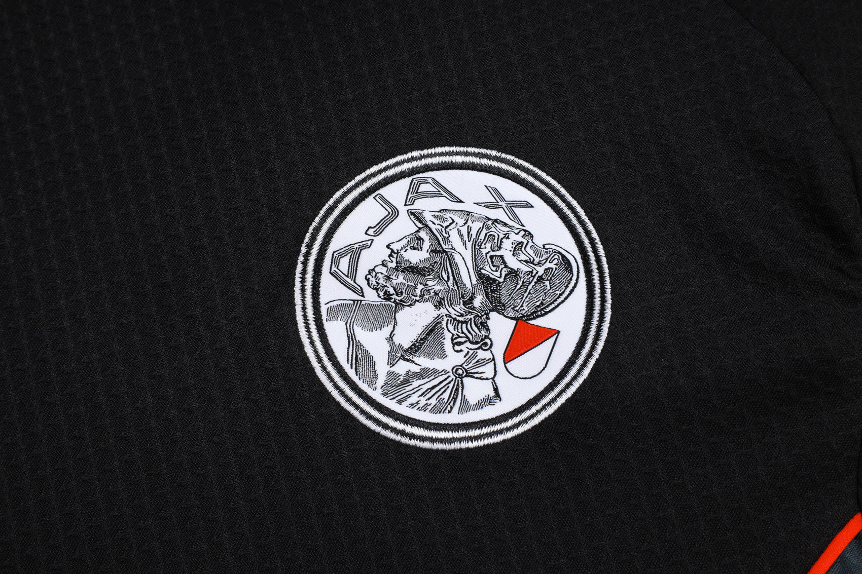 Kit Treino Camisola AFC Ajax 2025-26