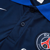 Fato de Treino FC Paris Saint-Germain 2025-26 - Polo