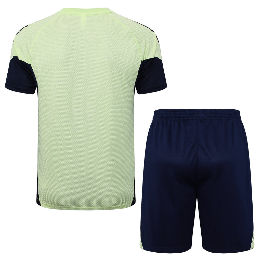 Kit Treino Camisola Real Madrid CF 2025-26