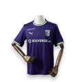 Camisola Braga Roxa Third 25/26